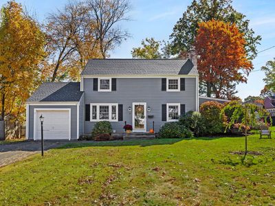 7 Rumford St, West Hartford, CT, 06107