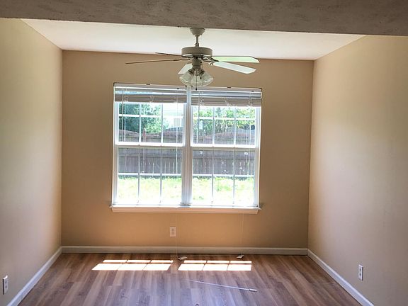 Formal dining room, office or kids play area