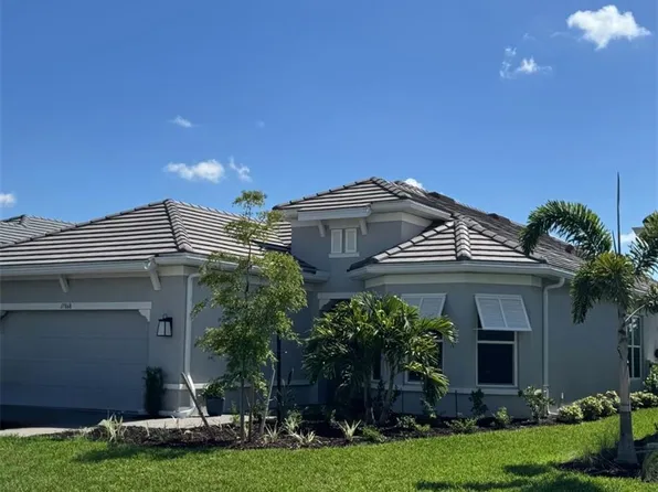 17868 Terracina DR, FORT MYERS, FL 33913
