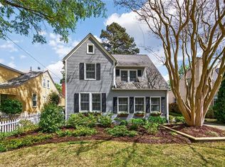 6162 Powhatan Ave, Norfolk, VA 23508