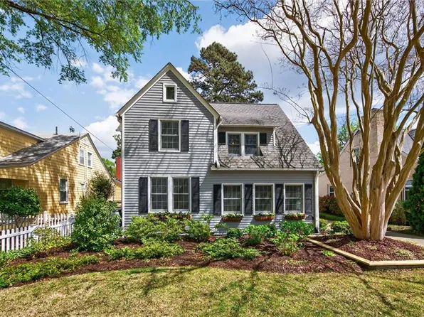 6162 Powhatan Ave, Norfolk, VA 23508