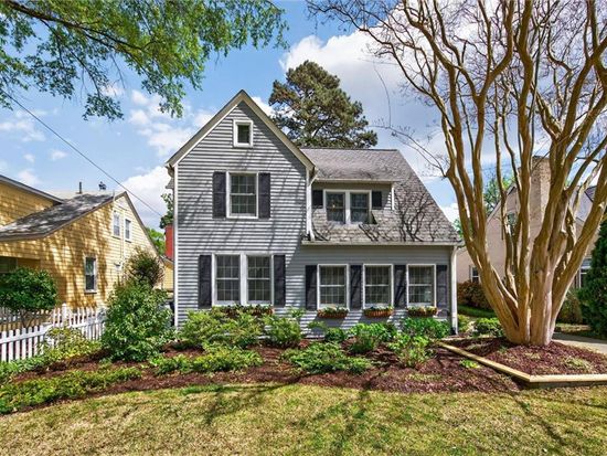 6162 Powhatan Ave, Norfolk, VA 23508