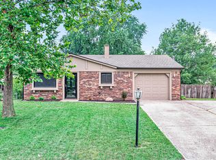 7552 Five Points Rd, Indianapolis, IN 46259