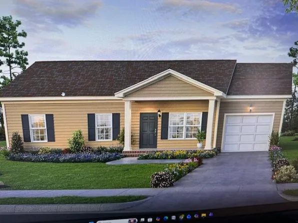 448 Young Town Cir, Orangeburg, SC 29118