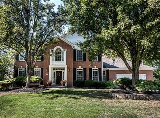 6375 Waverly Hill Ln, Loveland, OH 45140