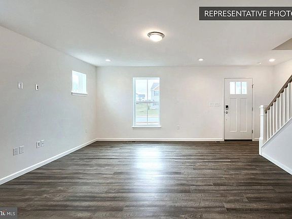 5th image of Pin Oak Plan At Hills At Valley Vw