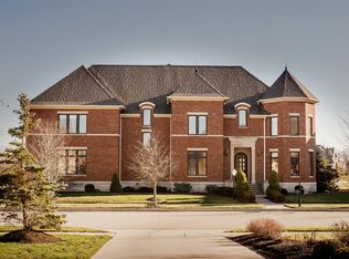 1795 Milford St, Carmel, IN 46032