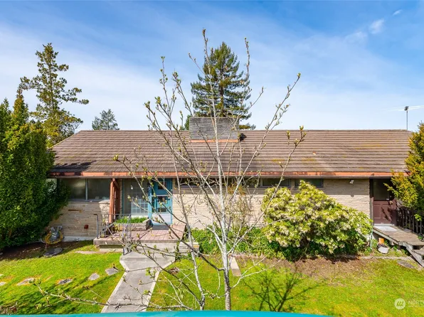 1603 Starling St, Steilacoom, WA 98388