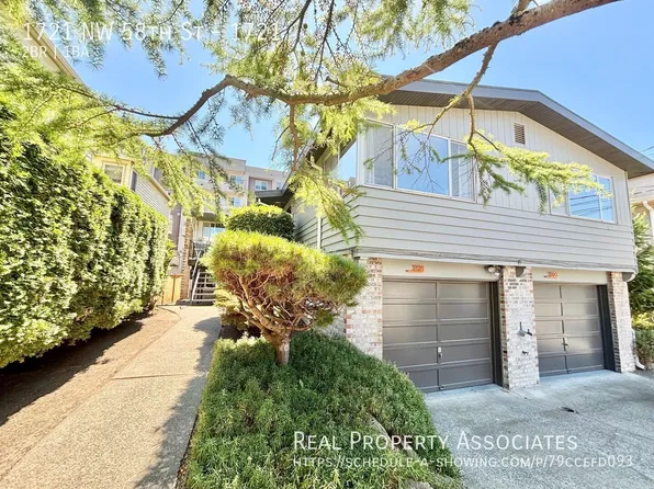 1721 NW 58th St #1721, Seattle, WA 98107