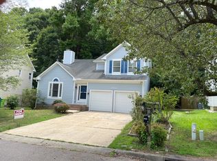 2404 Long And Winding Rd, Raleigh, NC 27603