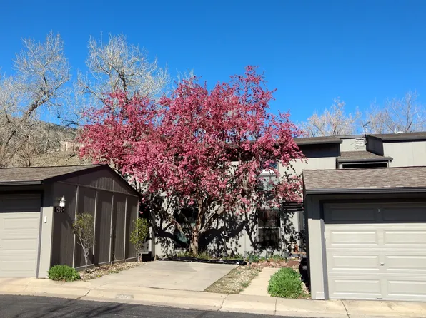 1295 Bear Mountain Dr APT C, Boulder, CO 80305