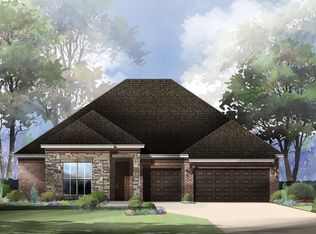 Lakeport Plan, Sunday Creek at Kinder Ranch, San Antonio, TX 78260