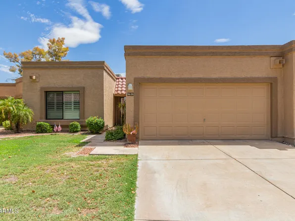 9625 W RIMROCK Drive, Peoria, AZ 85382