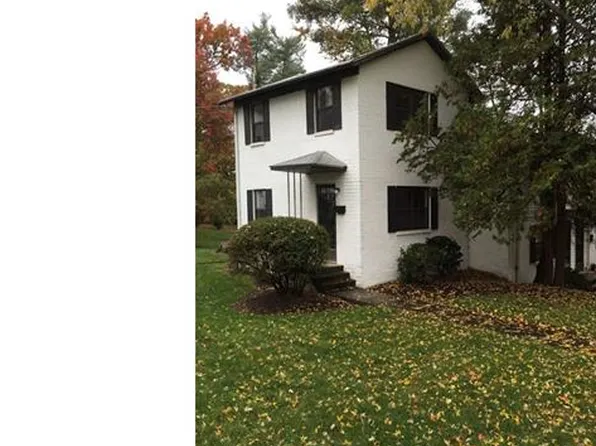 615 Biltmore Ave APT D1, Asheville, NC 28803
