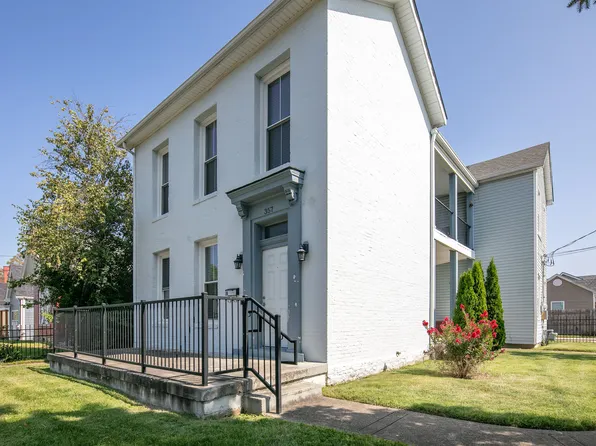 357 E Third St #B, Lexington, KY 40508