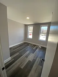 Rented by Aron Fried, LREB