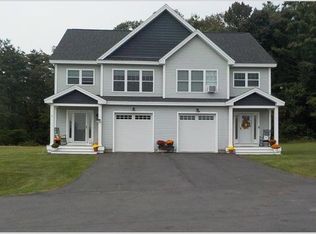 9 Junco Dr #4, Windham, ME 04062