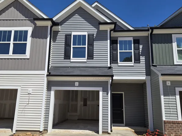 2214 Bright Shore St #8, Raleigh, NC 27604