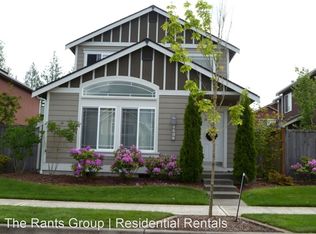 4538 Durham St SE, Lacey, WA