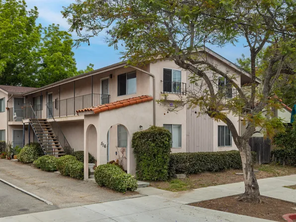516 W Junipero St, Santa Barbara, CA 93105