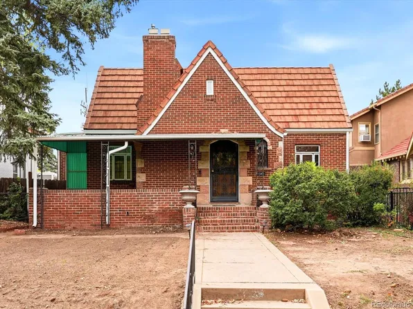 2585 Albion Street, Denver, CO 80207