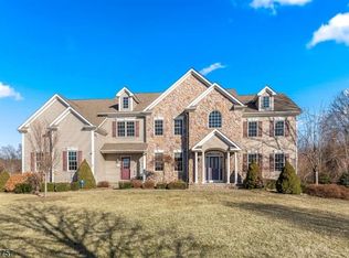 2 Rolling Meadow Ct, Long Valley, NJ 07853