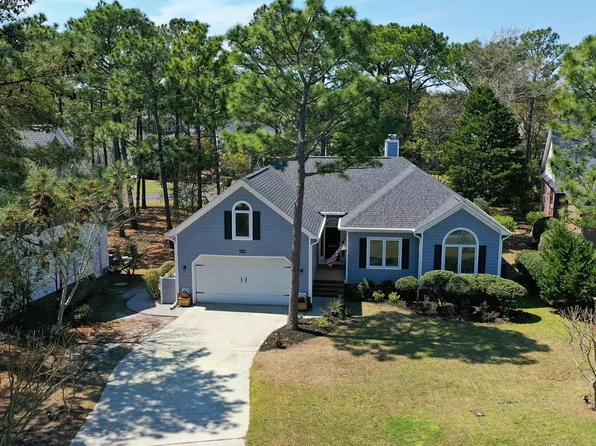 3370 Willow Circle SE, Southport, NC 28461