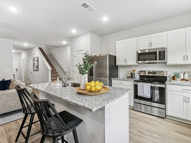 Covey Homes Villa Rica — Photo 12