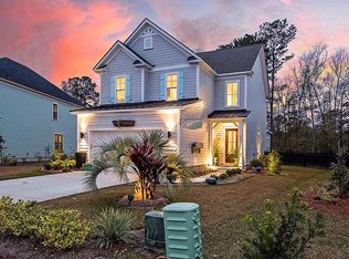 2906 Clearwater Dr, Mt Pleasant, SC 29466