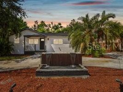 10859 61st Ave, Seminole, FL, 33772