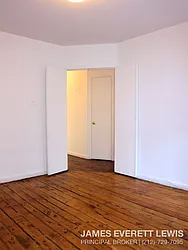 Rented by James Everett Lewis, LREB