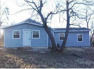 1401 Lloyd Dr, Midwest City, OK 73130