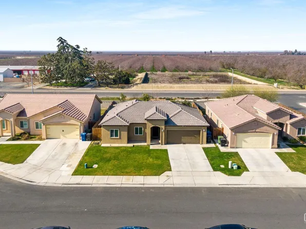 1785 Capistrano Ave, Wasco, CA 93280