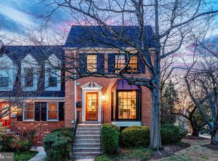 1100 Pine Hill Rd, Mc Lean, VA 22101