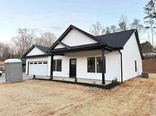 835 Campobello Gramling School Rd, Campobello, SC 29322