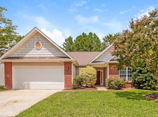 13910 Silver Dart Pl, Charlotte, NC 28278