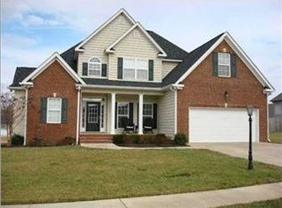6579 Orange Plank Dr, Hixson, TN 37343