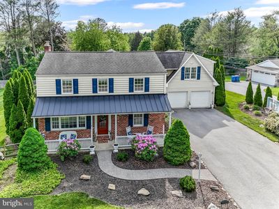 830 Pietro Pl, West Chester, PA, 19382