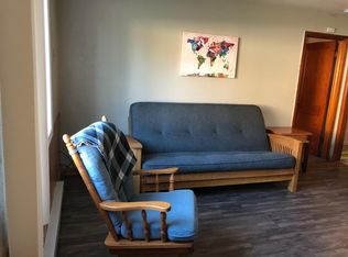 1407 Burrel Ave NE APT B1, Cooperstown, ND 58425