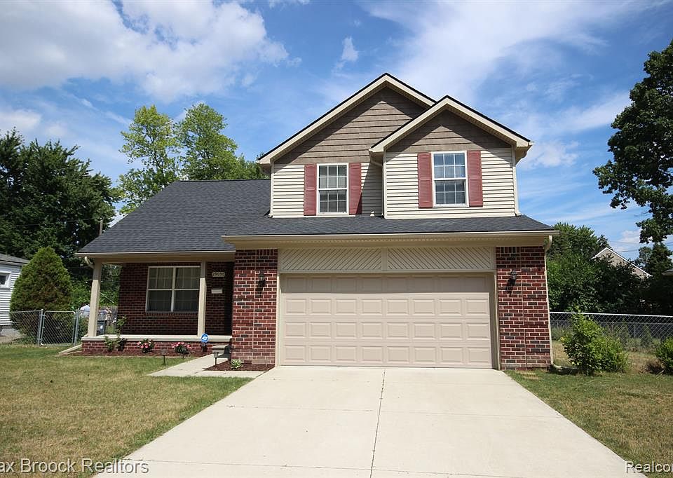 29050 Howard Ave, Madison Heights, MI 48071 Zillow