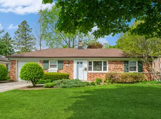 414 N Dryden Pl, Arlington Heights, IL