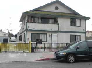 1644 W 206th St APT C, Torrance, CA 90501