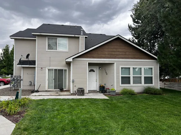 1186 W Art Ct, Kuna, ID 83634