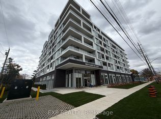 500 Plains Rd E #616, Burlington, ON L7T 2B9