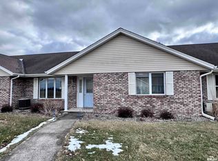 2005 S Madison St, Macomb, IL 61455