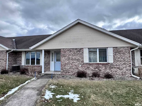 2005 S Madison St, Macomb, IL 61455