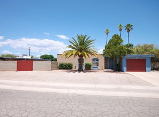 2619 S Jaguar Rd, Tucson, AZ 85730