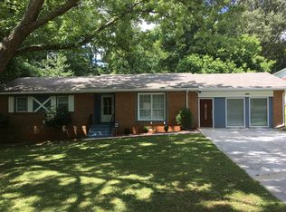 2572 Treadway Dr, Decatur, GA 30034