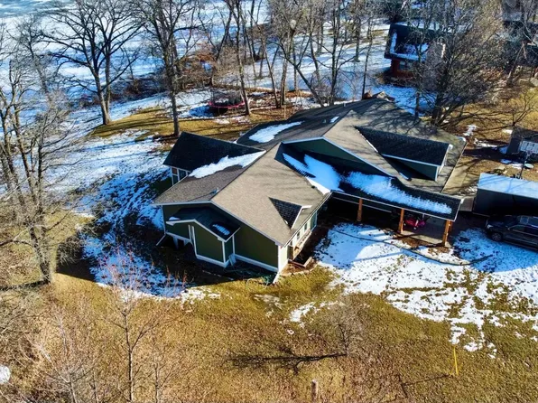 2340 Cherry Hill Dr, Detroit Lakes, MN 56501