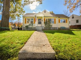3099 Anderson Dr, Winston Salem, NC 27127